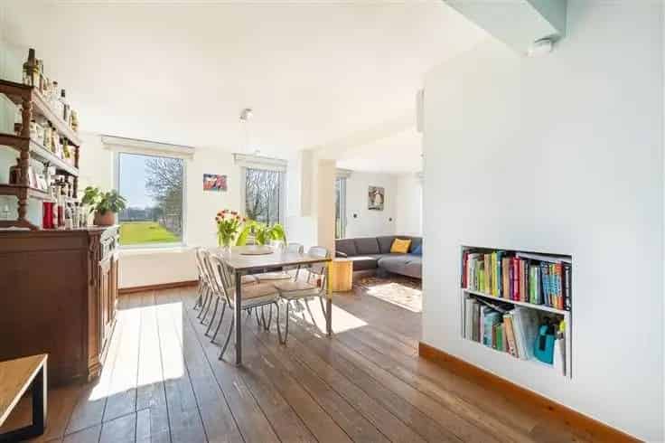 Huis Te Koop Scherpenheuvel-Zichem 4 slaapkamers Tuin