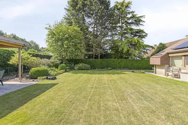 Vrijstaande Villa 4 slaapkamers te koop Sint Kruis Brugge