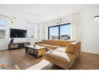 Luxueus Duplex Appartement te Putte 2 Slaapkamers Ruim Terras