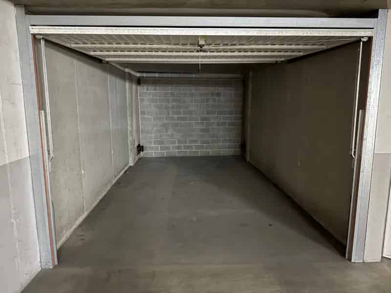 RES J Stubbenpark Garagebox Duinbergen