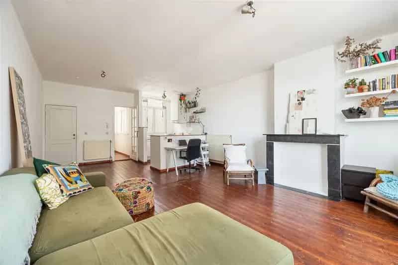 Appartement te Koop Antwerpen Zuid