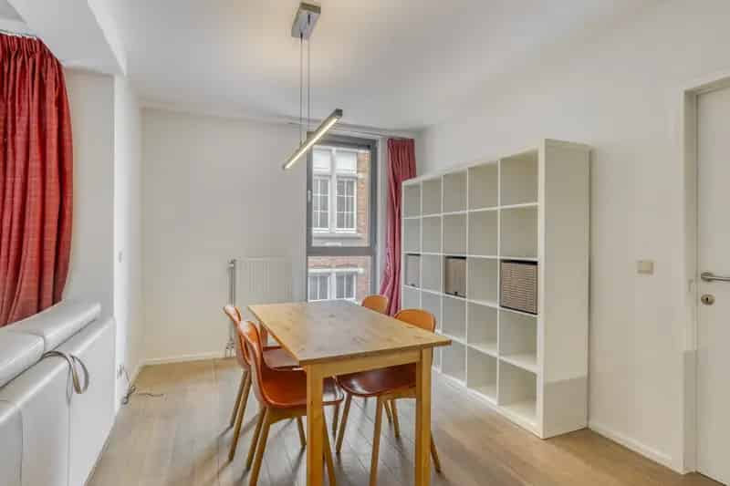Appartement te koop