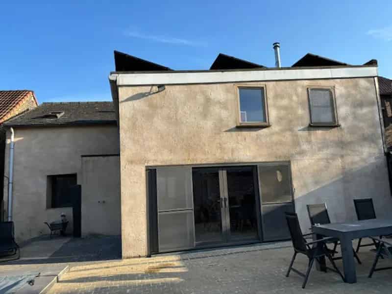 Woning 3 slaapkamers zwembad Walshoutem