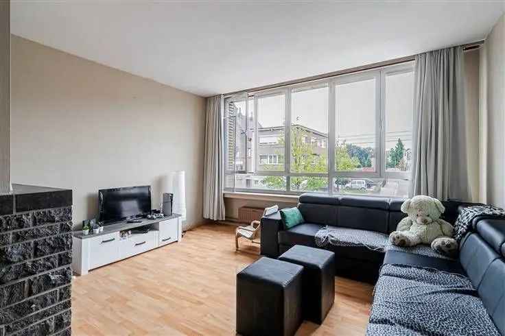 Appartementsblok Te Koop