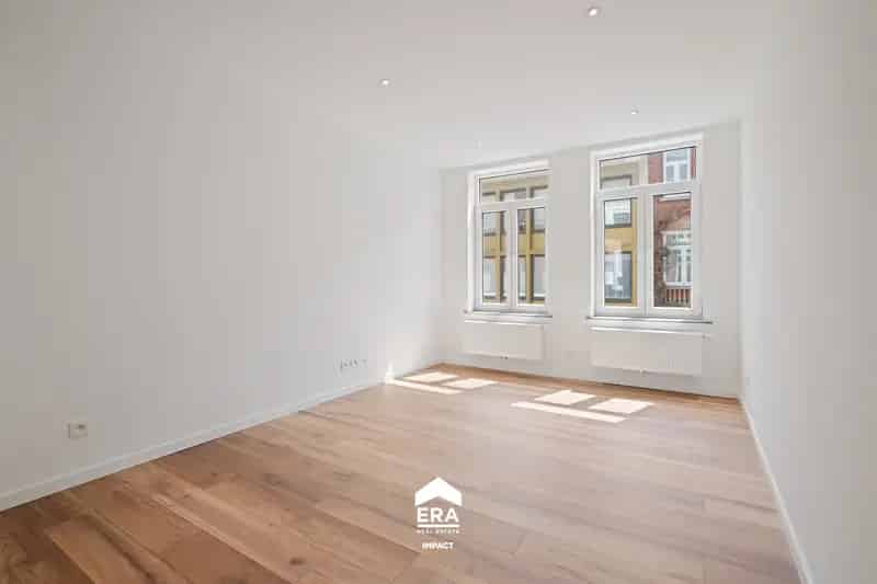 Duplexappartement Maaseik Centrum - Wonen en Werken