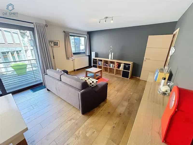 Nieuwbouwappartement te Huur Geraardsbergen