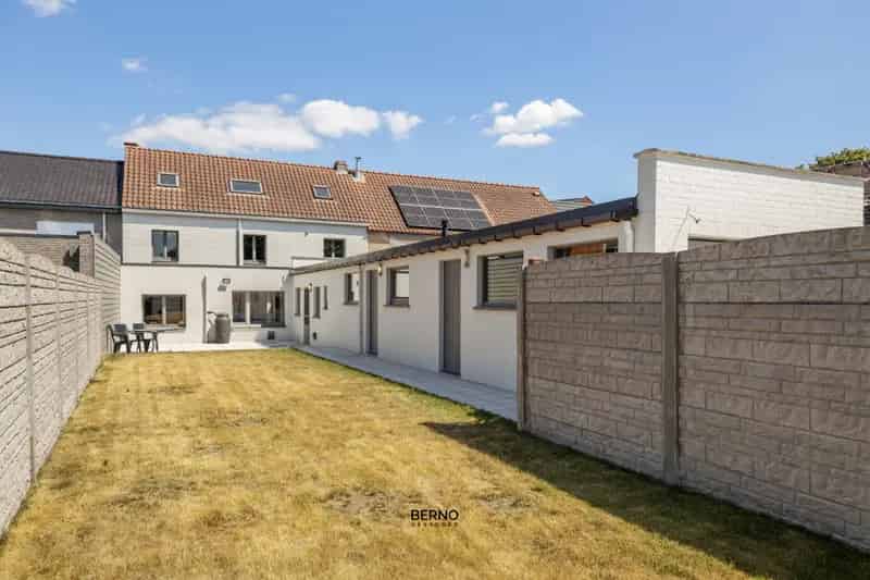 Huis te huur: Instapklare woning 3 slaapkamers, garage, tuin