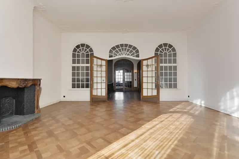 Herenhuis Gent Art Deco Interbellum Te Koop