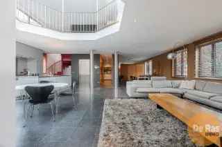 Penthouse te koop - Aalst RBR60880