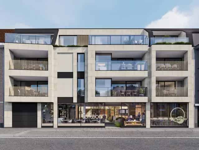 Residentie Pierre Appartement te Koop