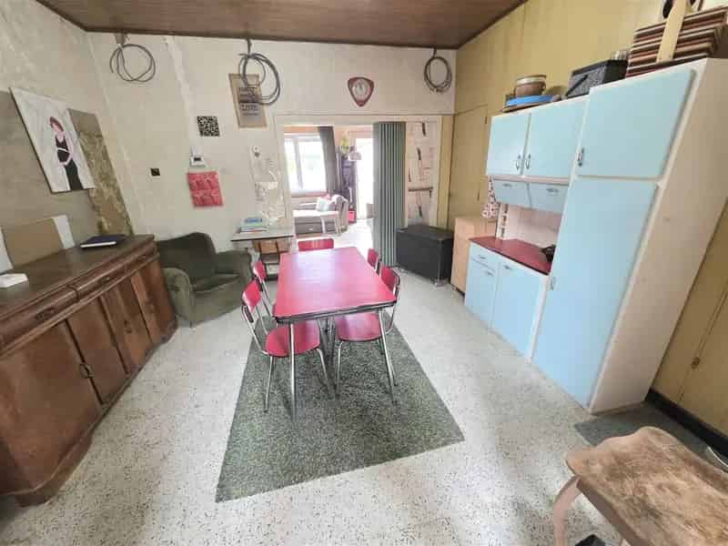 Gedeeltelijk Vernieuwde Boerderij 903m2