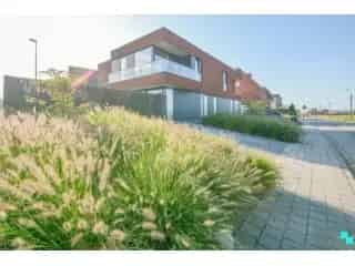 Appartement te huur Izegem - 2 slaapkamers - Tuin - 90m²