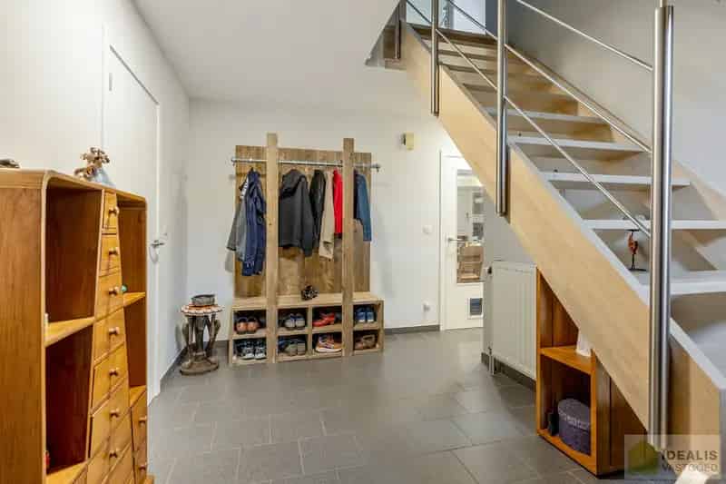 Huis te koop Ophoven: 4 slaapkamers, 16a 47ca perceel