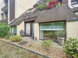 Appartement te koop Brussel - 43m² -  Kelder en Parking