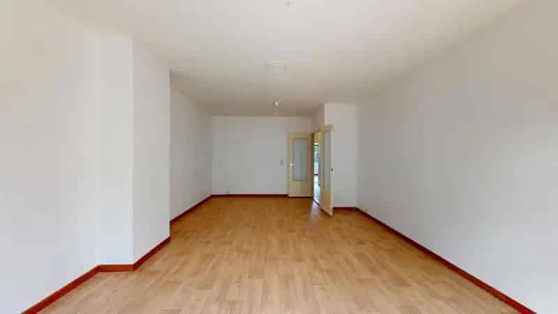 Appartement te Evere 2 slaapkamers 2 terrassen