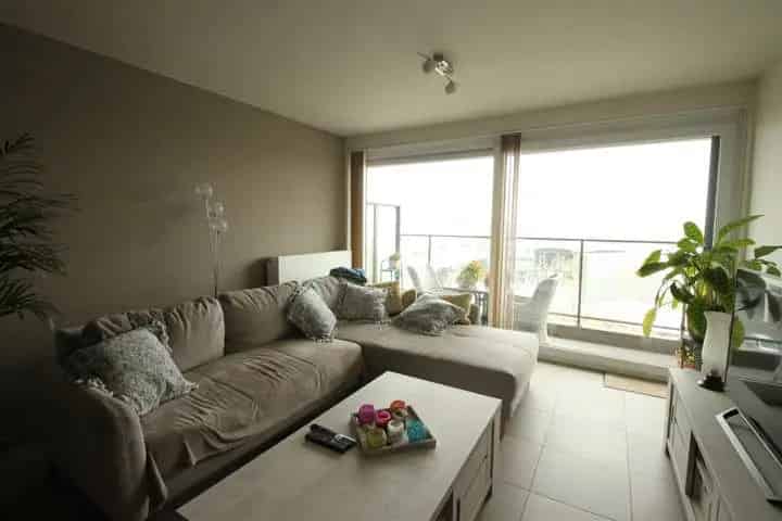 Appartement te huur 2 slaapkamers Sint Niklaas