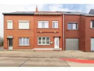 Huis te koop Scherpenheuvel - gerenoveerd centrum woning
