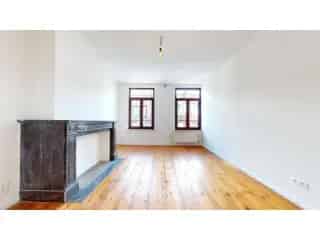 Appartement te Koop Brussel 2 slaapkamers 85m2 Stephanie Louizalaan