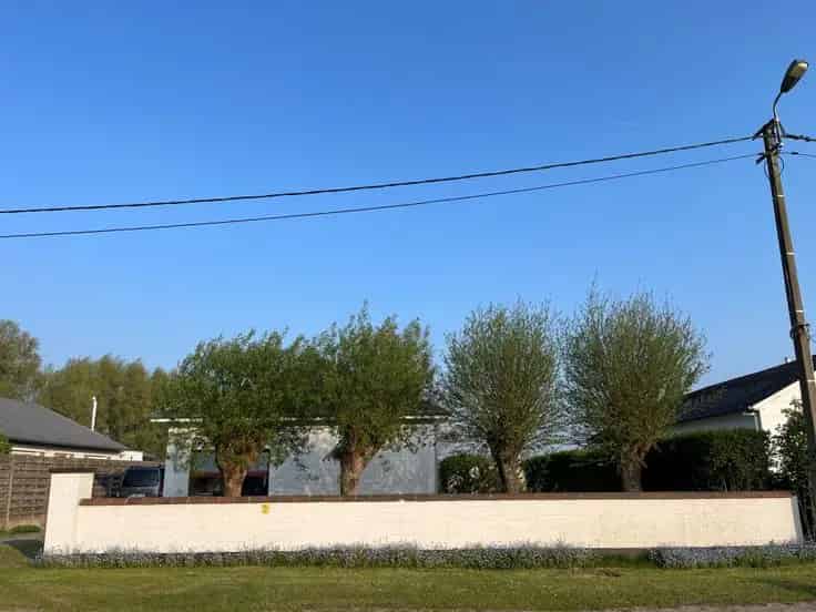 Bungalow te Koop 4 Slaapkamers Grote Garage Oostwinkel