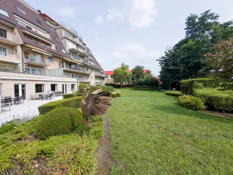 Appartement te koop Sint-Denijs-Westrem 2 slaapkamers