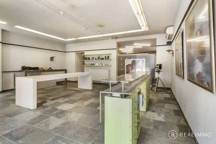 Huis Te Koop Waregem: Handelswoning Centrum