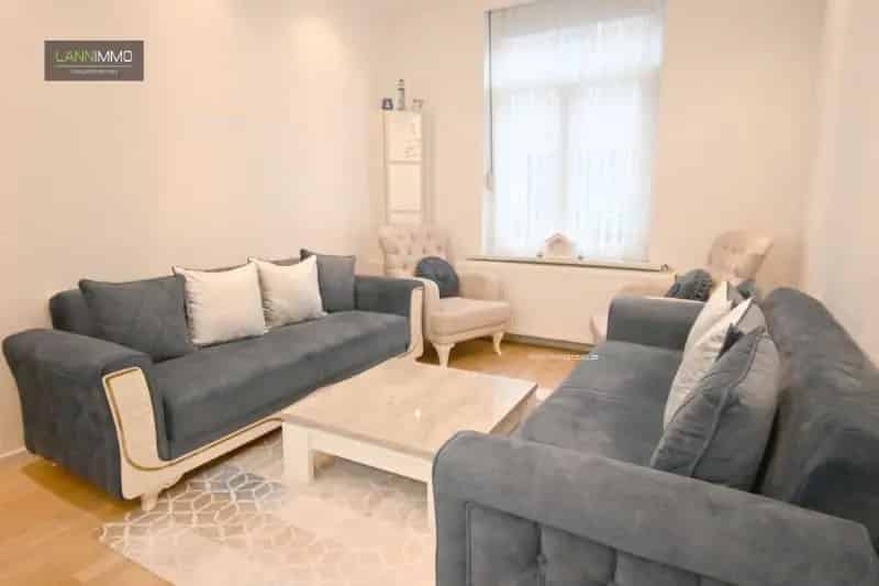 Ruime woning met 4 slaapkamers te Ledeberg nabij Gent