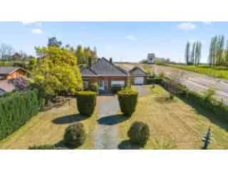 Villa te koop Asse 5 slaapkamers zwembad