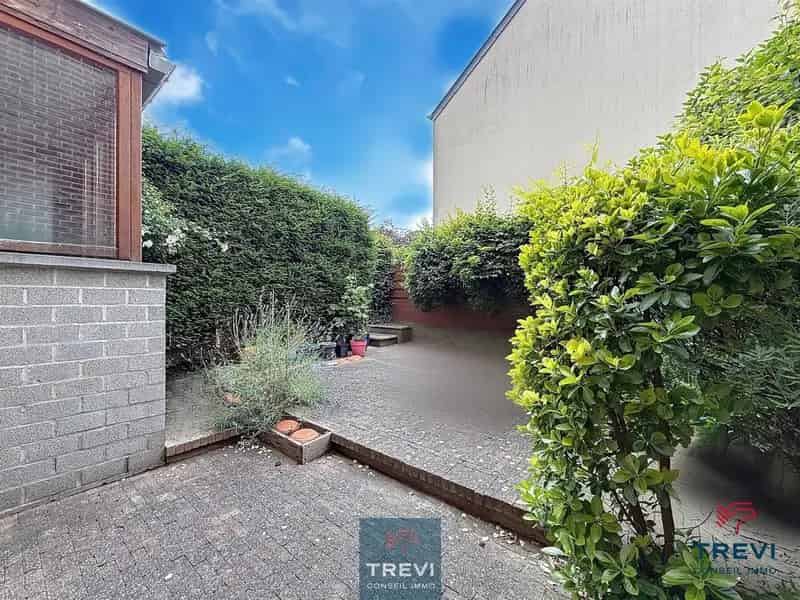 Huis te koop Enghien - 3 slaapkamers - Terras