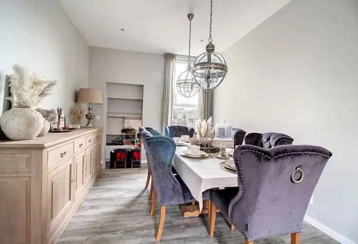 Appartementsgebouw 3 Eenheden Jette Investering