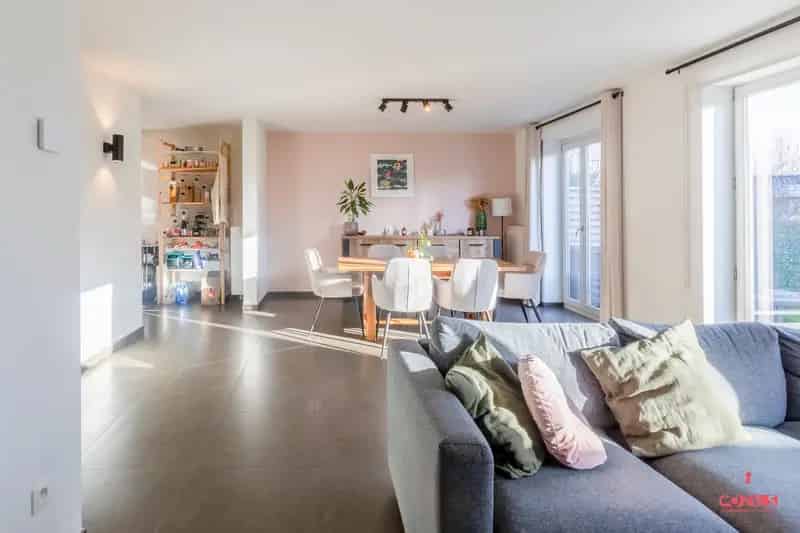 Huis te koop Wondelgem: Instapklare gezinswoning 4 slaapkamers