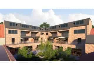 Residentie Barolo Wezembeek-Oppem Nieuwbouwproject