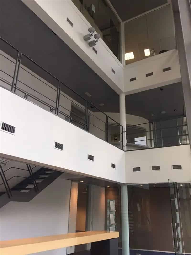 Moderne Kantoren te Huur op Zichtlocatie
