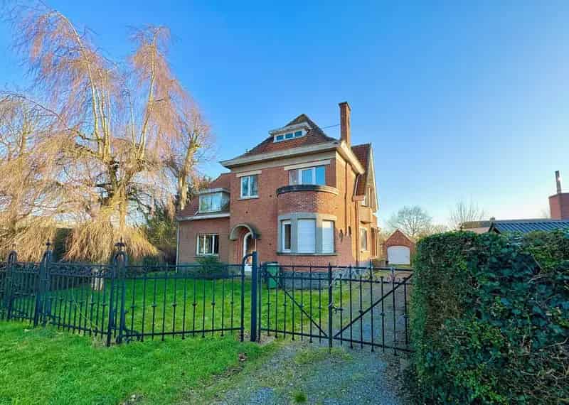 Huis te huur