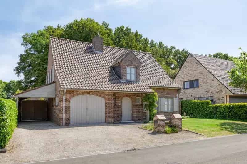 Huis te koop Oostrozebeke - Landelijk en Kindvriendelijk