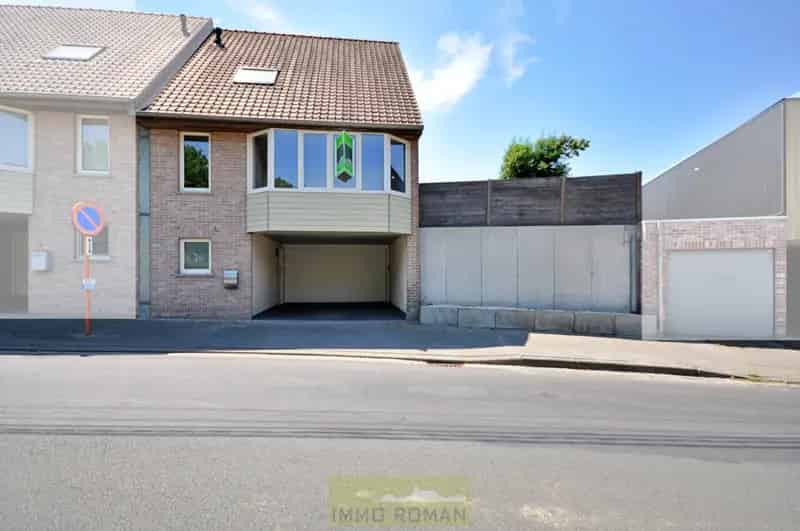 Huis te koop te Tiegem 3 slaapkamers tuin 2013