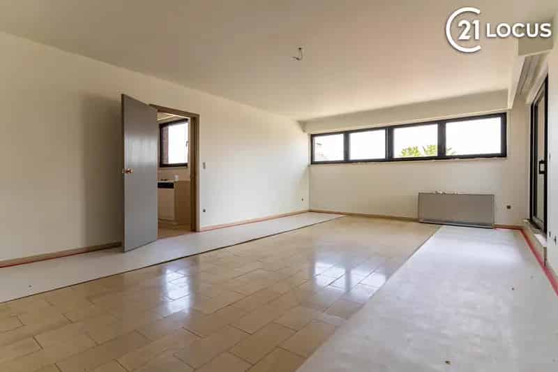 Ruim Appartement te Huur Centrum Kruibeke 2 Badkamers Zuidgericht Terras
