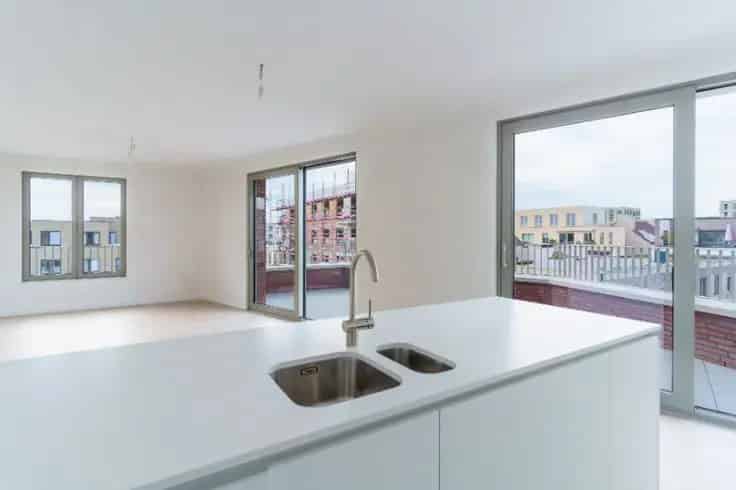 Penthouse Te Koop Renovatieplicht Onbekend