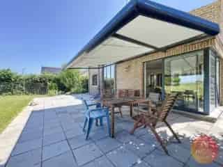 Huis te koop Crisnee 3 slaapkamers grote tuin