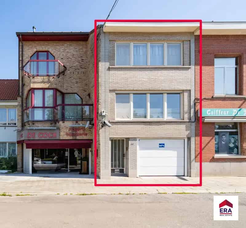 Huis te koop