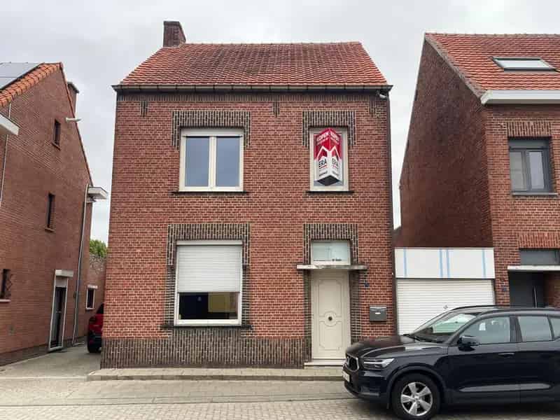 Huis te koop