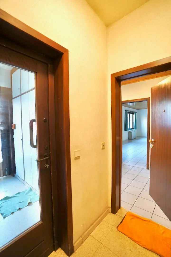Gelijkvloers appartement 2 slaapkamers Baarle-Drongen