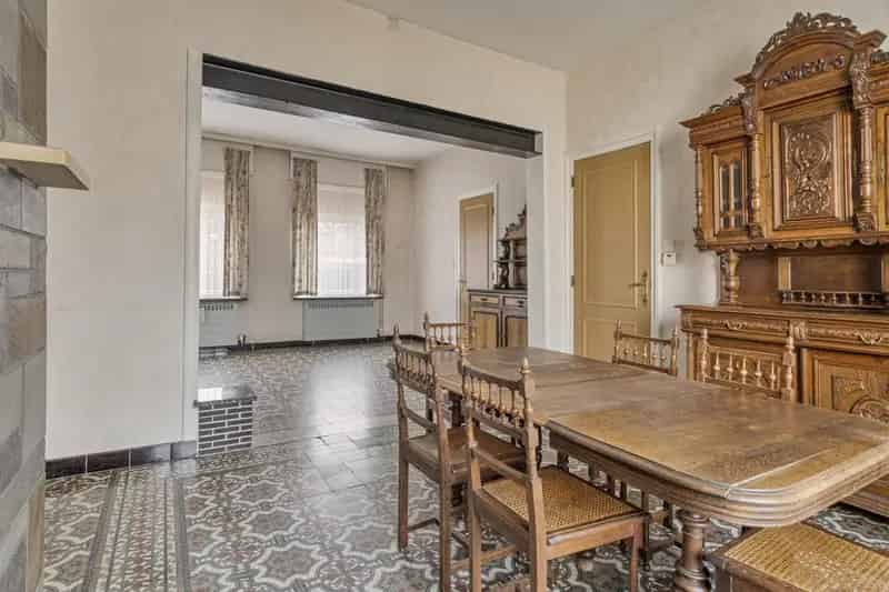 Huis te koop Haringe 4 slaapkamers grote tuin bijgebouw