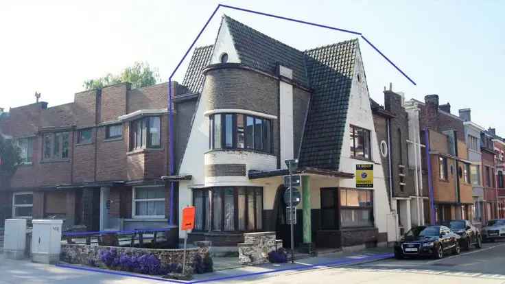 Huis Te Koop