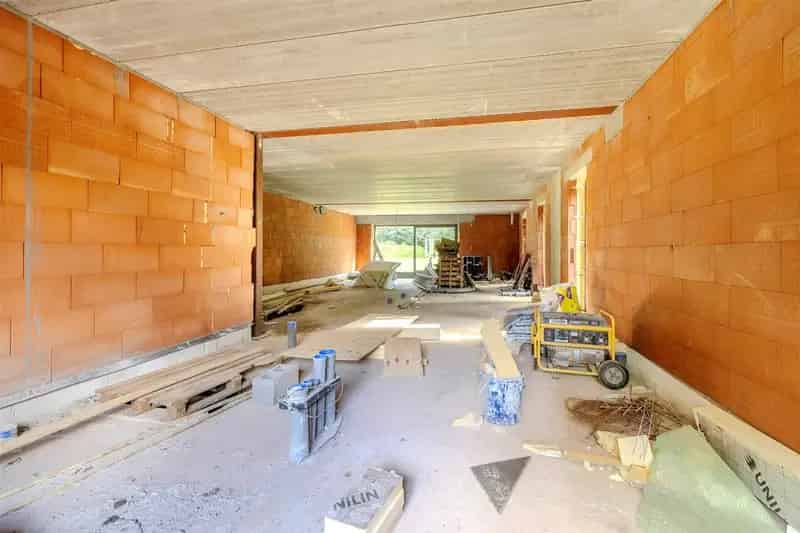 Casco woning Herentals diverse mogelijkheden