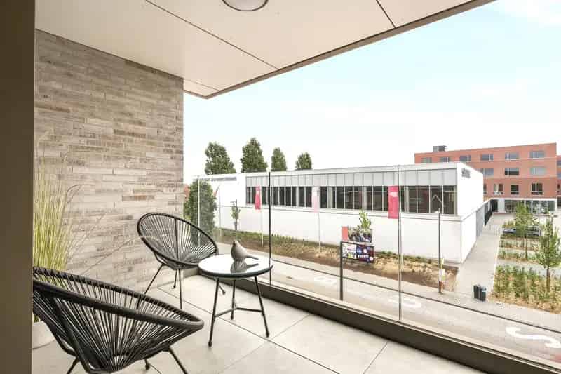 Luxe Appartement te Koop Avelgem Centrum