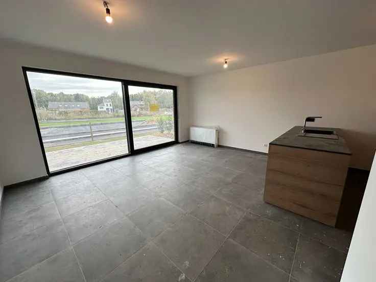 Appartement Te Koop