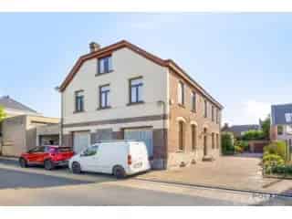 Huis te koop Kampenhout Renovatieproject