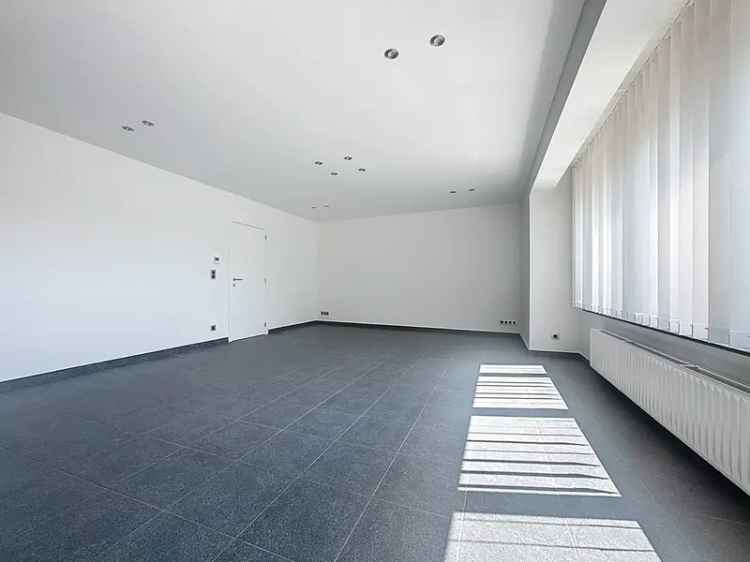 Appartement te koop Sint Lievens Houtem 2 slaapkamers terras