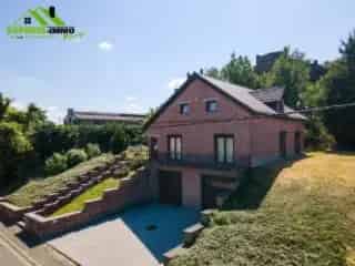 Villa te Koop Châtelineau 3 slaapkamers 2 garages