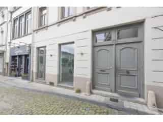 Handelspand te Koop Genappe 70m²